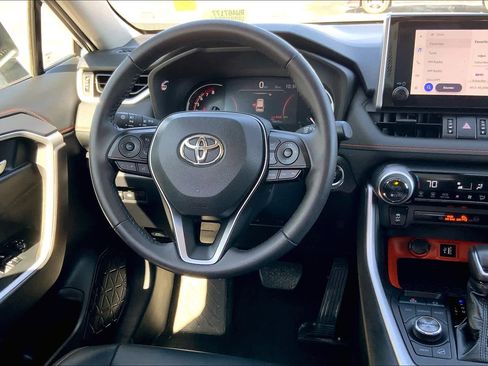 Certified 2024 Toyota RAV4 Adventure image 5