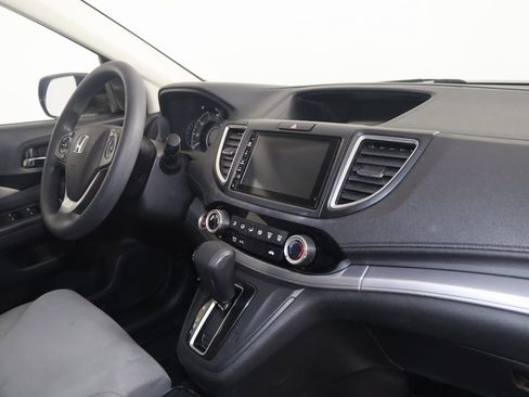 Used 2015 Honda CR-V EX image 36