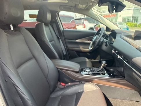 Used 2023 MAZDA CX-30 AWD 2.5 S w/ Premium Package image 15