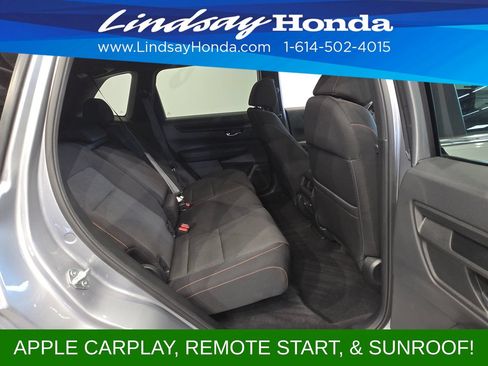 Used 2024 Honda CR-V Sport image 9