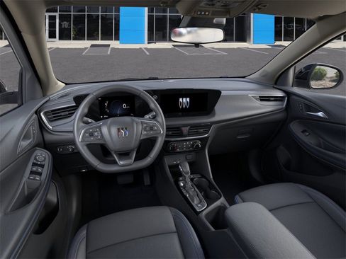 New 2026 Buick Encore GX Sport Touring w/ Comfort Package image 39