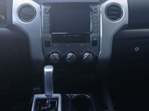 Used 2021 Toyota Tundra SR5 w/ SR5 Leather Package image 3