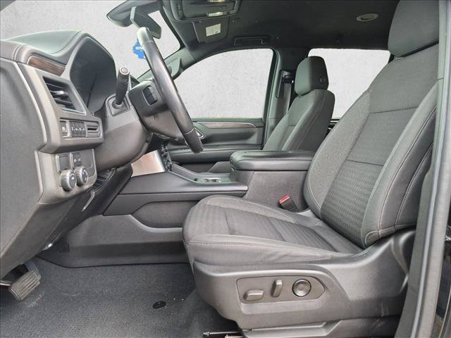 Used 2021 Chevrolet Tahoe LS RWD image 7