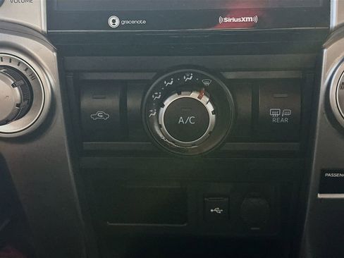 Used 2022 Toyota 4Runner SR5 RWD image 18