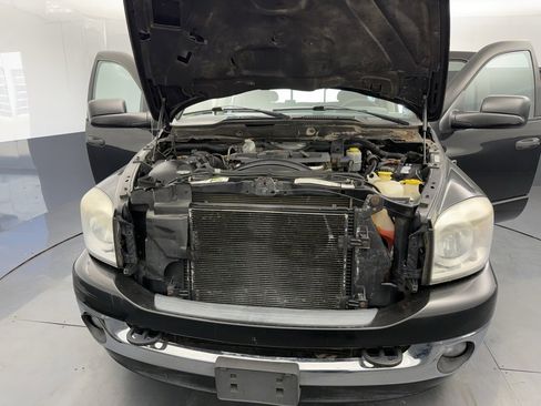 Used 2009 Dodge Ram 2500 Truck SLT w/ Popular Equipment Group image 10