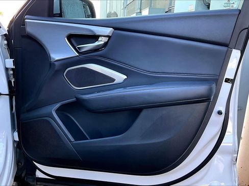 Used 2020 Acura RDX FWD image 22