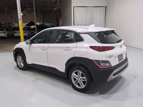 Certified 2023 Hyundai Kona SE FWD image 5