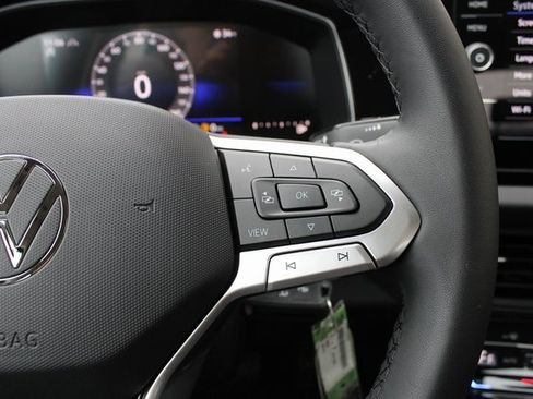 New 2026 Volkswagen Jetta S image 13