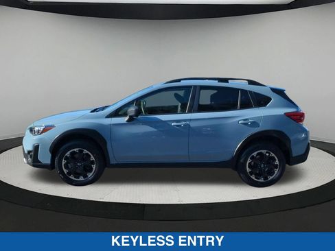 Certified 2023 Subaru Crosstrek 2.0i AWD/4WD image 7