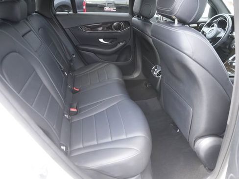 Used 2018 Mercedes-Benz GLC 300 image 15