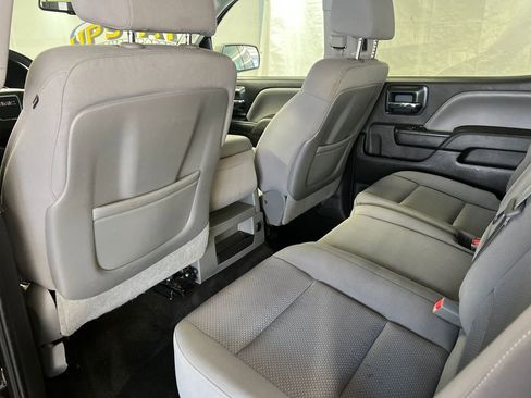 Used 2014 GMC Sierra 1500 4x4 Crew Cab image 31