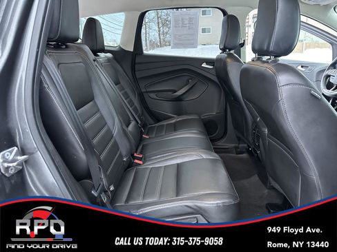 Used 2018 Ford Escape Titanium image 31