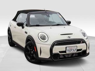 Used 2023 MINI Cooper S FWD video 2
