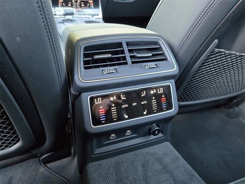 New 2025 Audi A6 Premium Plus image 11
