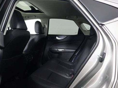 Certified 2026 Lexus NX 350 AWD w/ Accessory Package (2T) image 11