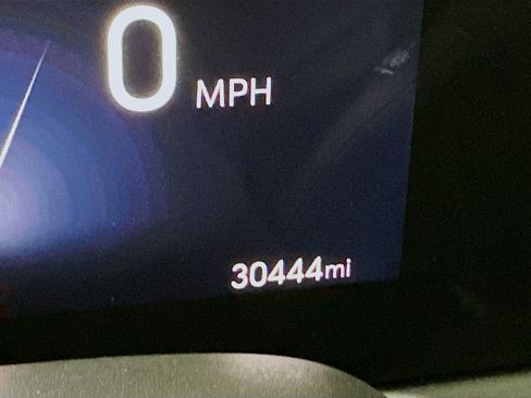 Used 2025 Buick Encore GX Preferred image 19