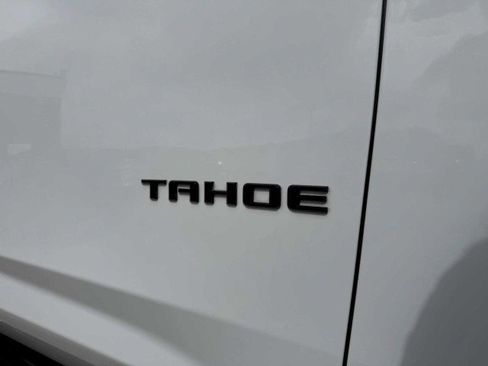 Used 2022 Chevrolet Tahoe RST w/ Luxury Package image 10