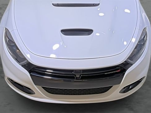 Used 2016 Dodge Dart SXT image 16