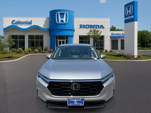 Used 2024 Honda CR-V EX-L image 10