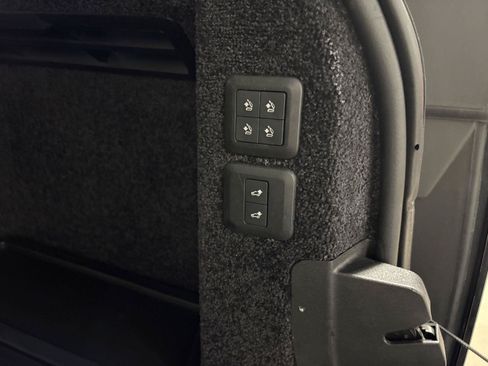 Used 2020 Land Rover Range Rover HSE AWD/4WD image 36