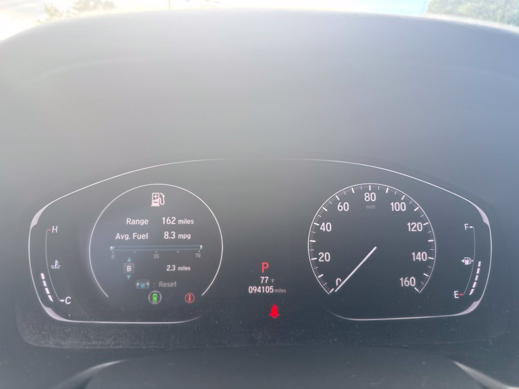 Used 2018 Honda Accord Touring image 10