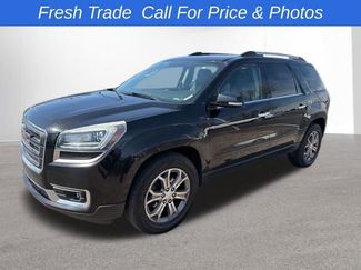 Used 2016 GMC Acadia SLT w/ Open Road Package video 1