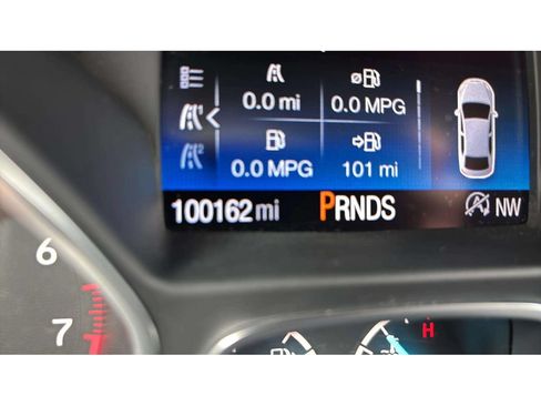 Used 2017 Ford Escape SE w/ Equipment Group 201A AWD/4WD image 15