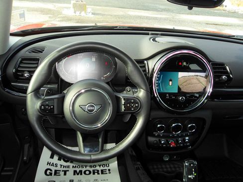 Used 2022 MINI Cooper Clubman S image 27