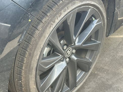 Used 2024 Toyota Corolla SE w/ SE Premium Package image 4