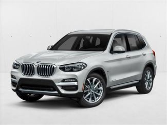 Used 2021 BMW X3 xDrive30i w/ Premium Package AWD/4WD video 1