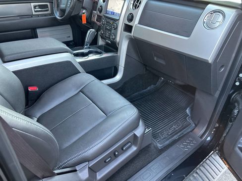 Used 2014 Ford F150 FX4 w/ Equipment Group 402A Luxury image 18
