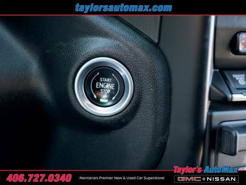 Used 2023 GMC Sierra 2500 AT4 w/ AT4 Preferred Package image 27