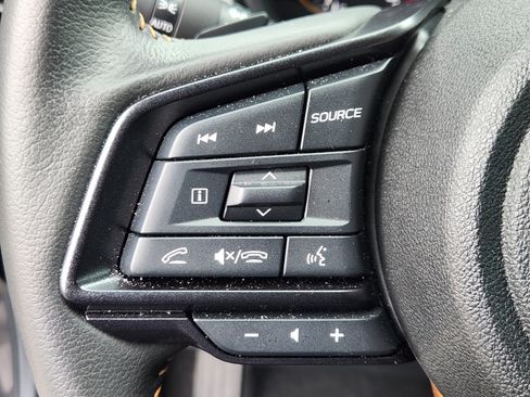 Used 2024 Subaru Crosstrek 2.5i Wilderness w/ Wilderness Package image 23