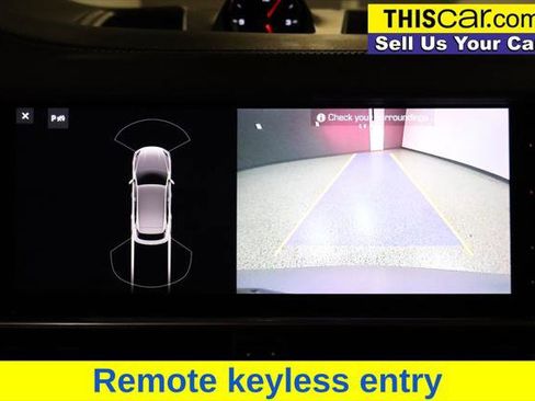 Used 2021 Porsche Cayenne GTS image 16