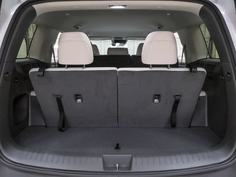 Certified 2026 Hyundai Santa Fe SEL FWD image 30