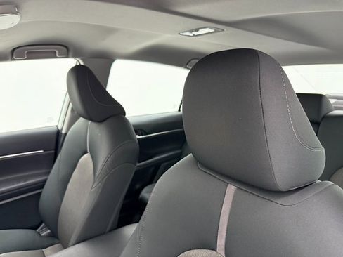 Used 2024 Toyota Camry LE image 24