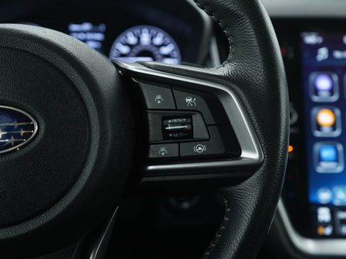 Used 2022 Subaru Legacy Limited image 24