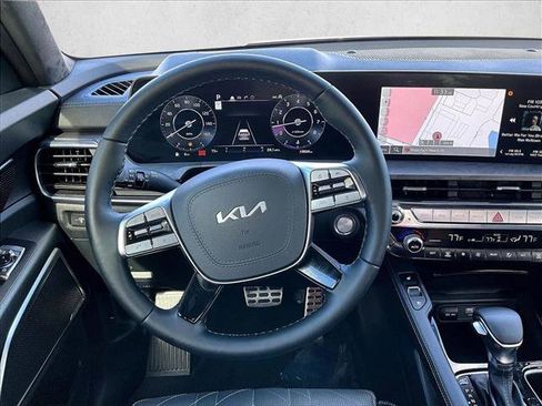 Used 2025 Kia Telluride SX Prestige X-Line image 7