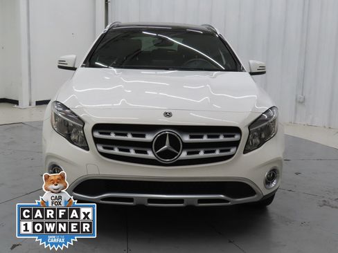 Used 2020 Mercedes-Benz GLA 250 image 8