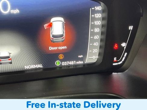 Certified 2023 Honda Pilot Elite image 5