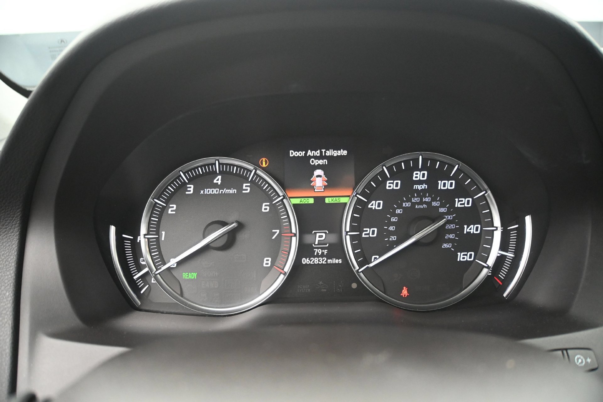 Used 2018 Acura MDX w/ Technology Package AWD/4WD image 31