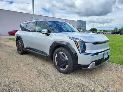 Used 2024 Kia EV9 Land