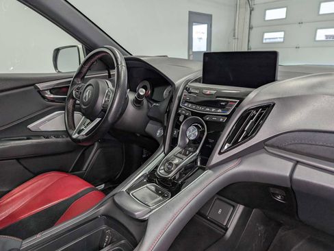 Used 2019 Acura RDX A-Spec image 44