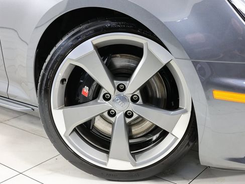 Used 2019 Audi S4 Premium Plus w/ Premium Plus Package image 14