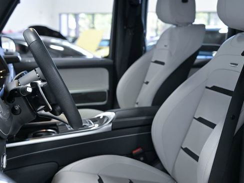 Used 2026 Mercedes-Benz G 63 AMG 4MATIC image 25