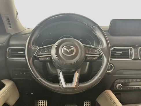 Used 2020 MAZDA CX-5 Grand Touring FWD image 18