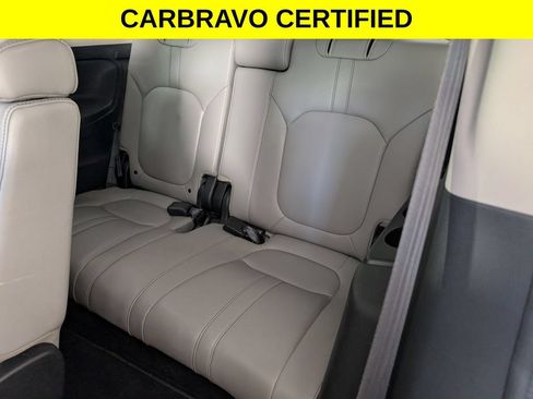 Used 2023 Honda Pilot Elite image 28