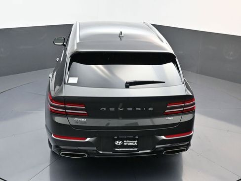 Used 2024 Genesis GV80 2.5T image 18