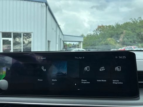 Used 2025 Kia K5 LXS FWD image 20