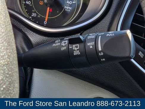 Used 2021 Jeep Cherokee Latitude Lux w/ Comfort/Convenience Group image 28